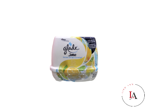 Sáp Thơm Glade Hương Chanh 70g